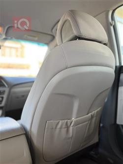 هیوندای سۆناتا